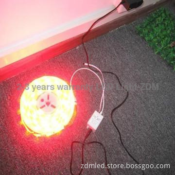 12v led lighting with controller and power supply
